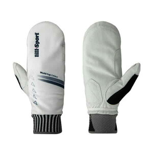 X|[c LILLSPORTS 0413 Celsius Race Mitt World Cup White(05)NXJg[XL[  [VOO[uyNXJg[XL[X܁z