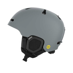 �|�b�N POC 10412 FORNIX MIPS �t�H�[�j�b�N�X �~�b�v�X �J���[Granite Grey Matt(1051) �w�����b�g �X�L�[ �X�m�[�{�[�h �o�b�N�J���g���[�y�N���X�J���g���[�X�L�[�X�܁z