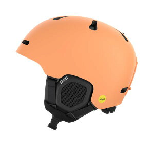 �|�b�N POC 10412 FORNIX MIPS �t�H�[�j�b�N�X �~�b�v�X �J���[Apricot Sunstone Matt(1233) �w�����b�g �X�L�[ �X�m�[�{�[�h �o�b�N�J���g���[�y�N���X�J���g���[�X�L�[�X�܁z