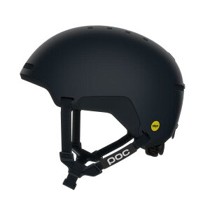 �|�b�N POC 10483 CALYX MIPS �P�C���N�X �J���[Apatite Navy Matt(1669) �w�����b�g �X�L�[ �X�m�[�{�[�h �o�b�N�J���g���[�y�N���X�J���g���[�X�L�[�X�܁z