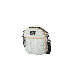 �O���S���[ GREGORY 155618 �N�C�b�N�|�P�b�g�f���b�N�X �J���[�X�m�[���I�p�[�h(A688) �e��5L �N���V�b�N�V���[�Y �V�����_�[�o�b�O�y�N���X�J���g���[�X�L�[�X�܁z
