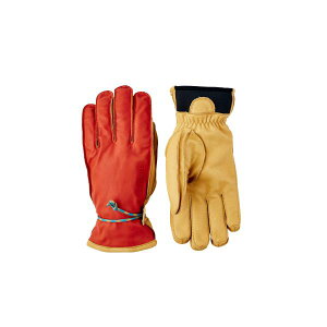 wXg HESTRA 3000660 Wakayama J[Flame Red/Tan(540701) AyXL[ obNJg[ e}[N  O[u 5{wyNXJg[XL[X܁z