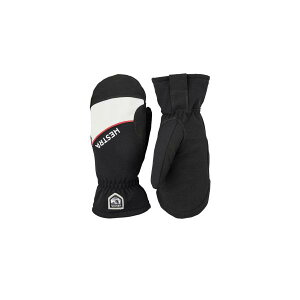 wXg HESTRA 3003691 XC Tracker Mitt J[Black(100) ~bg ~g NXJg[XL[  g[jOyNXJg[XL[X܁z