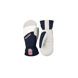 wXg HESTRA 3003691 XC Tracker Mitt J[Navy Norway(280) ~bg ~g NXJg[XL[  g[jOyNXJg[XL[X܁z