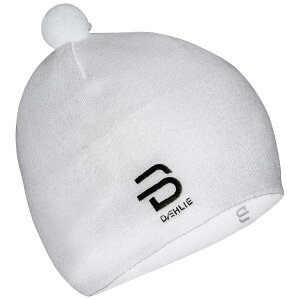 �r�������_�[�� BjornDaehlie 333057 Hat Classic W �J���[White(10000) �N���X�J���g���[�X�L�[ �X�q �n�b�g�y�N���X�J���g���[�X�L�[�X�܁z