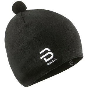 �r�������_�[�� BjornDaehlie 333057 Hat Classic W �J���[Black(99900) �N���X�J���g���[�X�L�[ �X�q �n�b�g�y�N���X�J���g���[�X�L�[�X�܁z