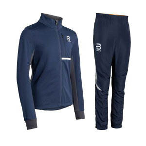 r_[ BjornDaehlie 334013 Mobility junior J[Navy Blue(25000) NXJg[XL[ WjAI[o[W[W㉺ZbgyNXJg[XL[X܁z