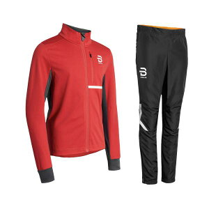 r_[ BjornDaehlie 334013 Mobility junior J[Deep red(35350) NXJg[XL[ WjAI[o[W[W㉺ZbgyNXJg[XL[X܁z