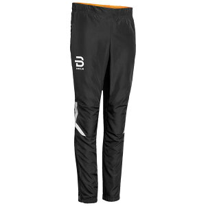 r_[ BjornDaehlie 334025 Pants Winner 4.0 junior J[Black(99900) NXJg[XL[ WjAI[o[W[W pcyNXJg[XL[X܁z