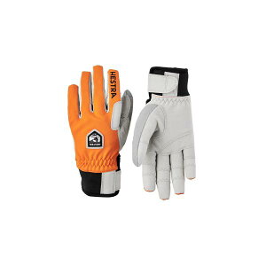 wXg HESTRA 37120 Ergo Grip XC Race J[Orange(510)NXJg[XL[  [VOO[uyNXJg[XL[X܁z