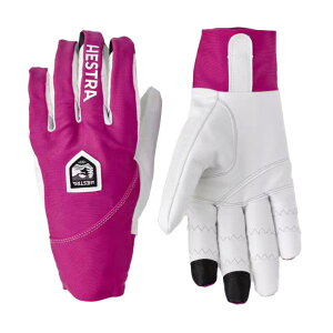 wXg HESTRA 39820 Ergo Grip Race Cut 5-finger J[Fuchsia(930930) NXJg[XL[  [VOO[u TCNOyNXJg[XL[X܁z