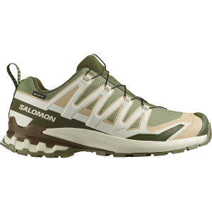 T SALOMON L47820200 XA PRO 3D V9 GTX J[Deep Lichen Green/Safari/Dark Earth SAebNX gCjOV[Y hyNXJg[XL[X܁z
