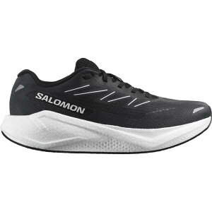 �T������ SALOMON L47874400 AERO BLAZE 3 �J���[Phantom/White/Black �����j���O�V���[�Y �I�����[�h�y�N���X�J���g���[�X�L�[�X�܁z