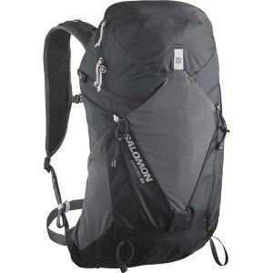 �T������ SALOMON LC2467300 AEROTREK 20 �J���[Anthracite/Nine Iron/ALLOY �o�R �n�C�L���O �U�b�N �����b�N �R�x�y�N���X�J���g���[�X�L�[�X�܁z