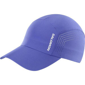 �T������ SALOMON LC2632600 SHKout CAP �J���[LIBERTY �����j���O�L���b�v �X�q�g���C�������j���O �}���\���y�N���X�J���g���[�X�L�[�X�܁z