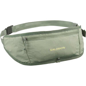 T SALOMON LC2710900 PULSE SLING BELTJ[Lily Pad/Laurel Wreath jOxg gCjO }\ EGXg|[`yNXJg[XL[X܁z