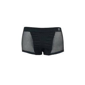 ~[ MILLET MIV02105 hCi~bN bV Au\[xg V[c J[BLACK-NOIR(N0247) EBY zV[c Ci[ oR X|[cyNXJg[XL[X܁z