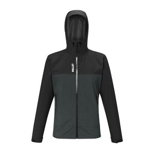 ~[ MILLET MIV10837 ZlJ 3L WPbg J[BLACK-NOIR(N0247) Y EFA oR CWPbg h yNXJg[XL[X܁z