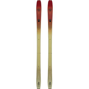 ���V�j���[�� ROSSIGNOL RHOZJ01 XP105 POSITRACK �o�b�N�J���g���[�X�L�[�� �E���R�X�L�[ Xplore�y�N���X�J���g���[�X�L�[�X�܁z