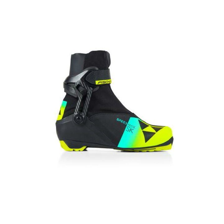 楽天市場】フィッシャー FISCHER S40025 SPEEDMAX JR SKATE TURNAMIC