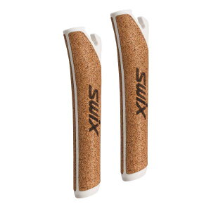 スウィックス SWIX XSHFC-TA16 T.C.S フォースハンドル エアロコルクグリップ ポールアクセサリー クロスカントリースキー【クロスカントリースキー店舗】