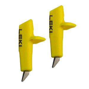 L LEKI 858980212 Roller Speed Tip 9mma FISΉ[[`bv NXJg[XL[ |[ANZT[yNXJg[XL[X܁z