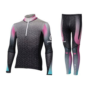 Il ONYONE ONJ98602/ONP98603 XC RACING JACKET/PANTS J[BLACK(009) NXJg[XL[ [VOX[c [VOc[s[XyNXJg[XL[X܁z