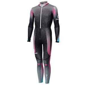 Il ONYONE ONO98604 XC RACING ONEPIECE J[BLACK(009)NXJg[XL[ [VOX[c [VOs[XyNXJg[XL[X܁z