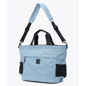 �R�����r�A Columbia PU8730 �O���[�g�X���[�L�[�K�[�f���g�[�g �J���[Vintage Blue(445) �g�[�g�o�b�O �V�����_�[ 2way �^�E�� ���s �ʋ� �ʊw �}�}�o�b�O�y�N���X�J���g���[�X�L�[�X�܁z