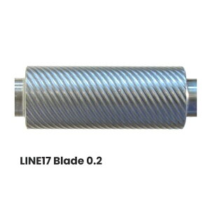 ���I�r �X�s�[�f�B�[�X�L�[���[���[ �N���X�J���g���[�X�L�[ �X�g���N�`���[ �X�p�C�����u���[�h 0.2mm LINE17�y���[�J�[�����񂹏��i�z �y�N���X�J���g���[�X�L�[�X�܁z