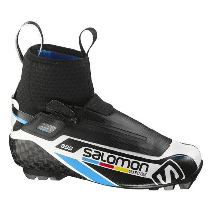 楽天市場】SALOMON サロモン クロスカントリースキー ブーツ SNS S-LAB 