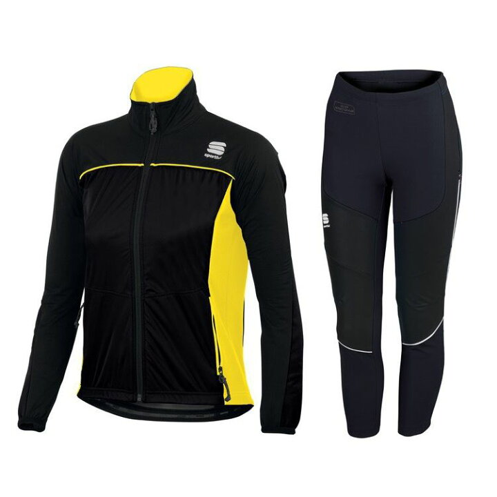 楽天市場】スポートフル SPORTFUL クロスカントリースキー オーバー  