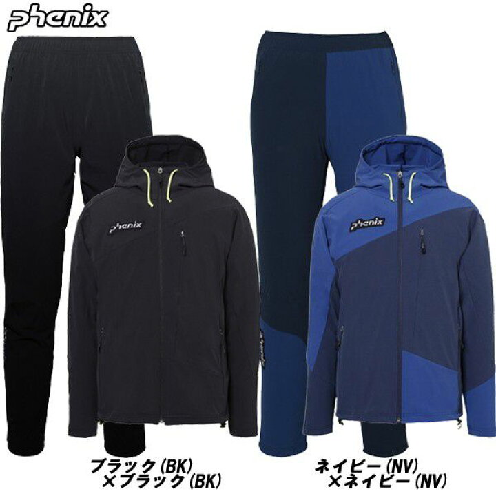 楽天市場】【クロスカントリースキー店舗】 PHENIX フェニックス 