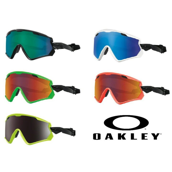 楽天市場 Oakley オークリー サングラス バイザー クロスカントリースキー ウインドジャケット2 0 Oo7072 クロスカントリースキー店舗 富士スポーツ楽天市場店
