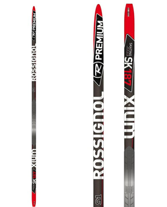 楽天市場】ROSSIGNOL ロシニョール クロスカントリースキー NNN NIS 