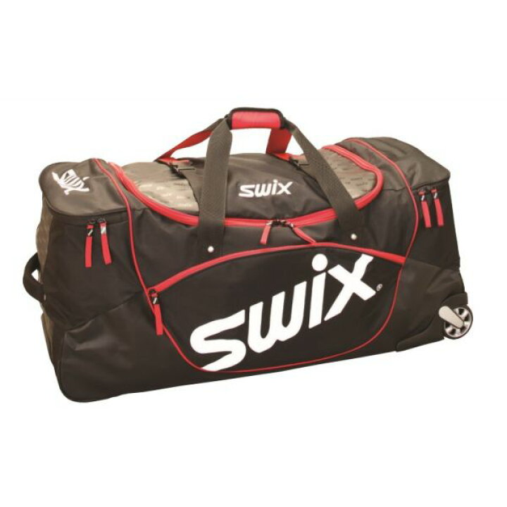 楽天市場】SWIX スウィックス クロスカントリースキー バッグ ラージ 