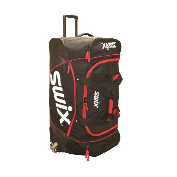 楽天市場】SWIX スウィックス クロスカントリースキー バッグ ラージ 