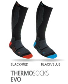 DEELUXE　 THERMO SOCKS EVO