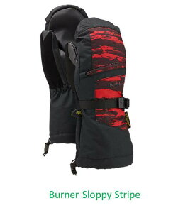 15/16BurtonYouthVent Mitty104231z