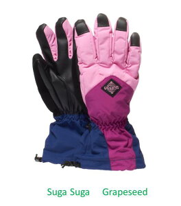 15/16BurtonYouth Profile Glove�y151871�z