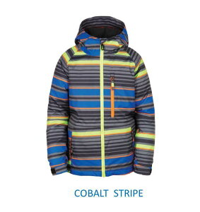 16/17 686�i�V�b�N�X�G�C�g�V�b�N�X�j Jinx Insulated Jacket Boy's �iL6W505�j