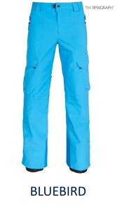 18/19 686(シックスエイトシックス) QuantumThermagraphPant (L8W204)