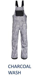18/19 686iVbNXGCgVbNXj Hot Lap Insulated Bib iL8W207j