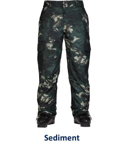 18/19 ARMADA Union Insulated Pant yR00033130z