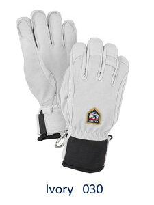 HESTRA ARMY LEATHER PATROL �y30590�z