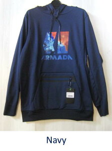 ARMADA Vortex Tech Fleece yR00351010z