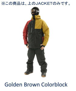 20/21 686iVbNXGCgVbNXj GORE-TEX Core JACKET iMOW105j