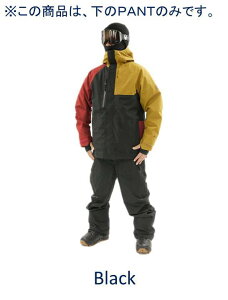 20/21 686iVbNXGCgVbNXj GORE-TEX Core PANT iM0W204j