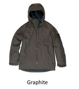 20/21 ARMADA Romer GTX 2L Insulated Jacket