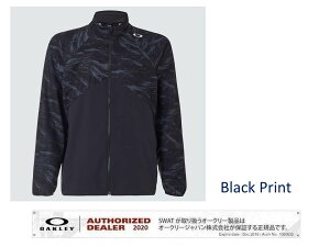 OAKLEY FALL 2020 Slant Anthem Jacket 2.0 yFOA401669z